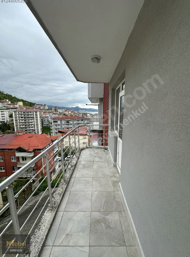 NİZAMİYE MAHALLESİ DENİZ MANZARALI GENİŞ DUBLEX DAİRE